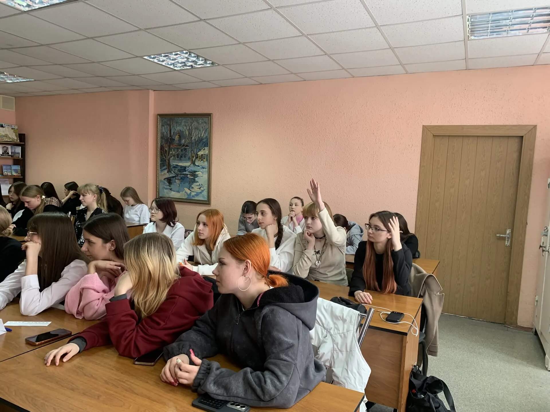 Декада ШО 2026