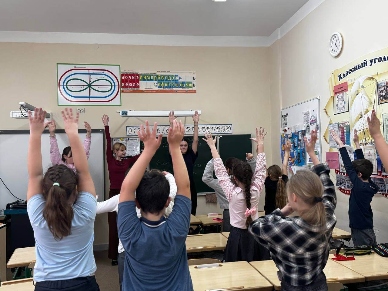 Декада ШО 2026