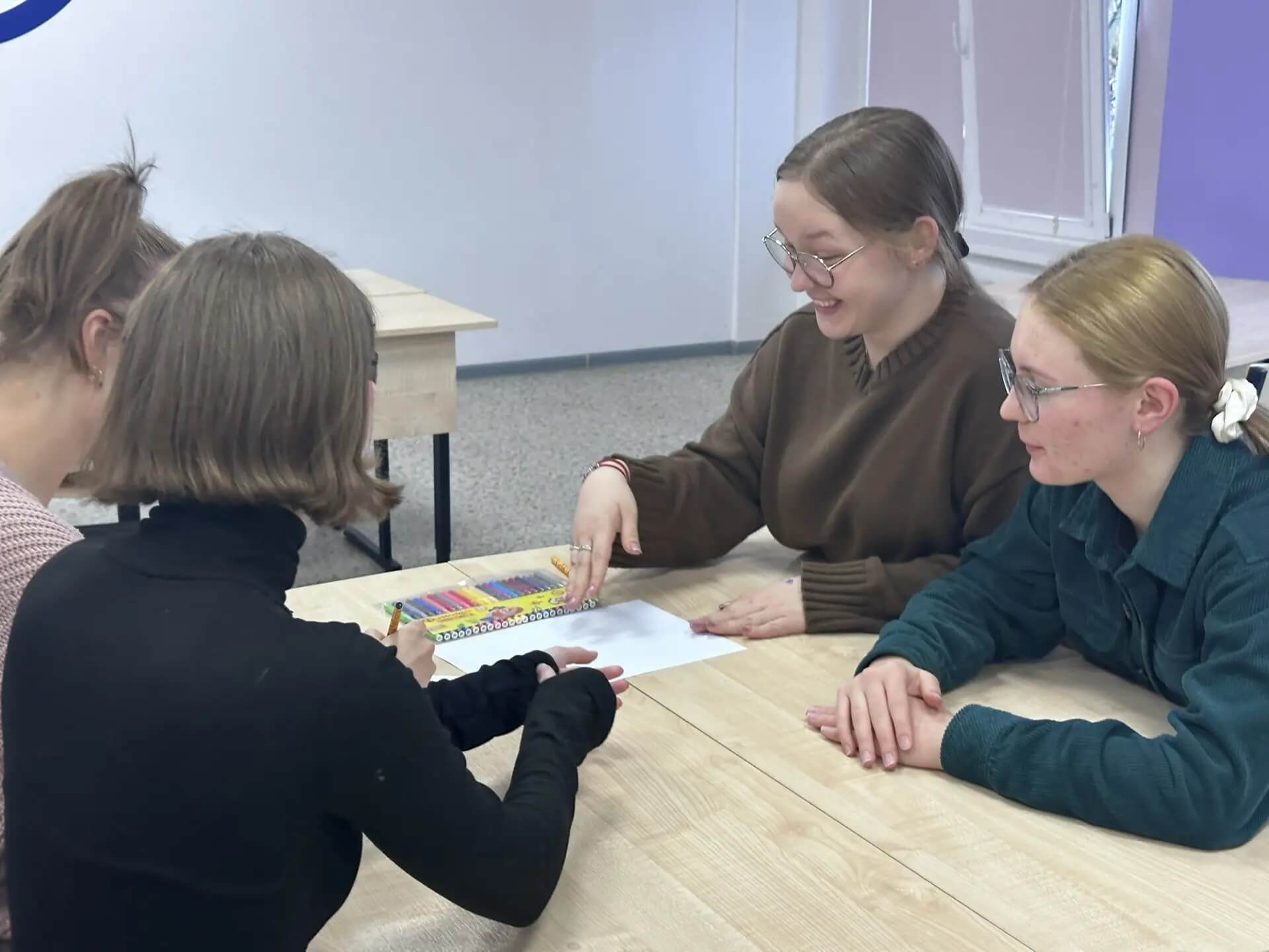 Декада ШО 2026