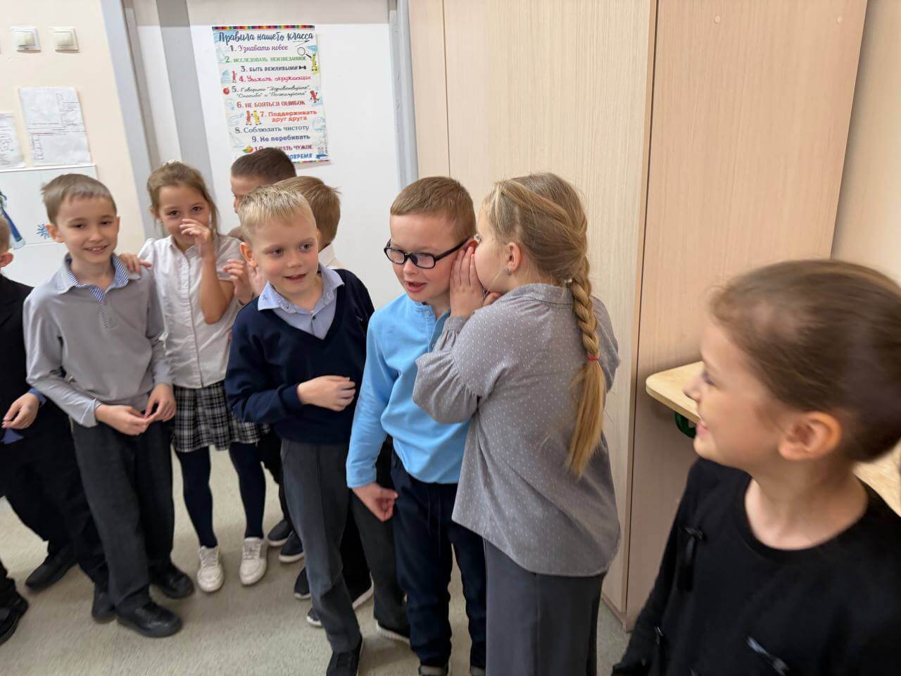 Декада ШО 2026