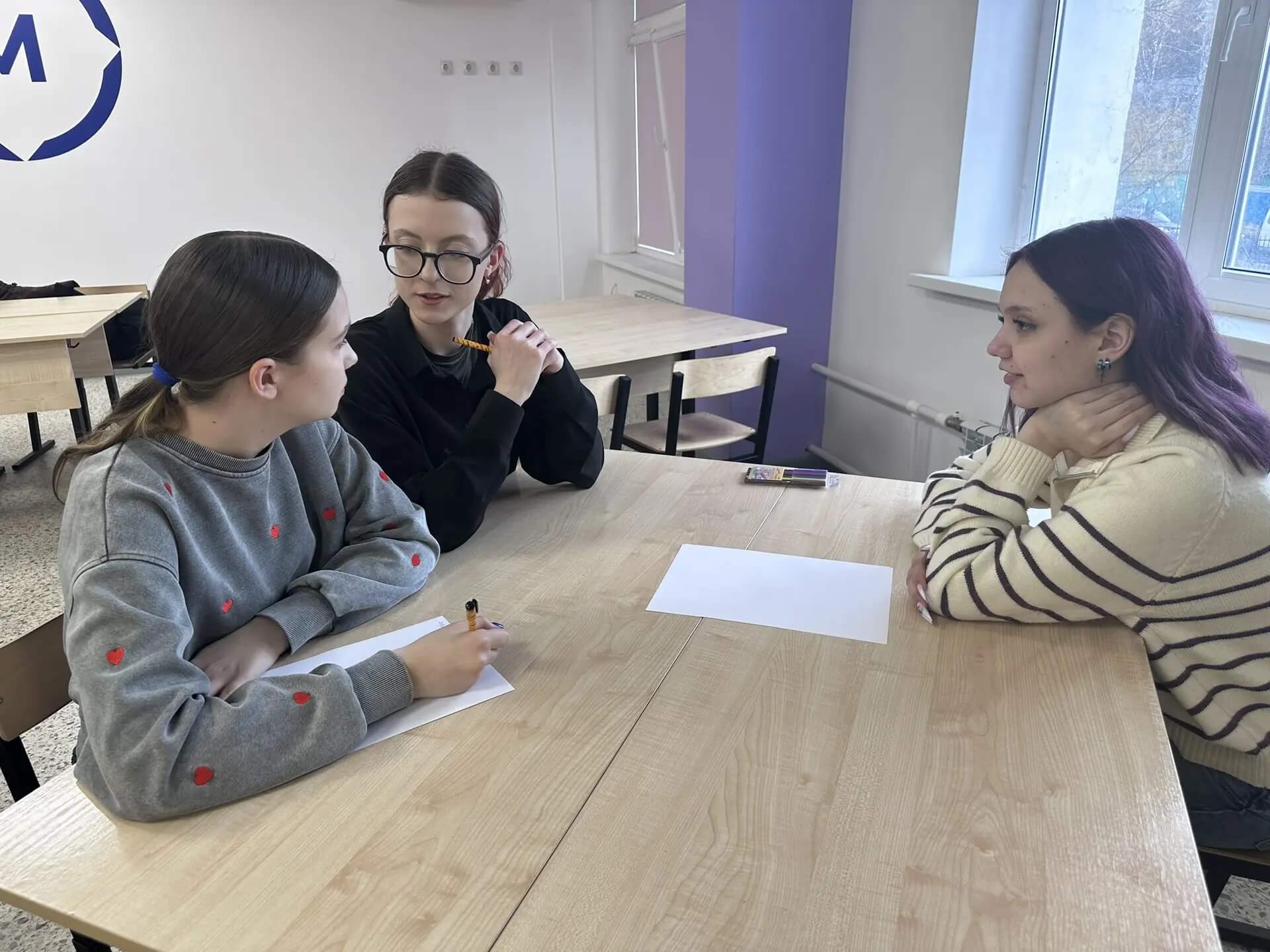 Декада ШО 2026