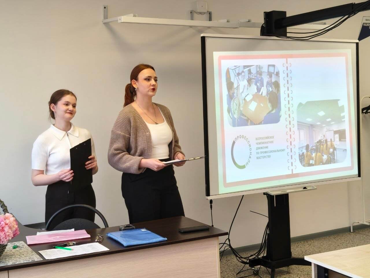 Декада ШО выпускники