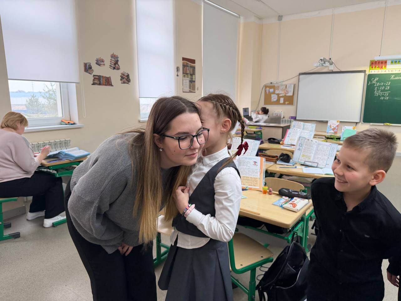 Декада ШО 2026