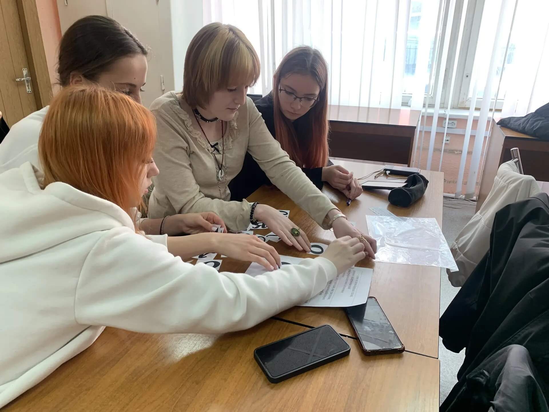 Декада ШО 2026