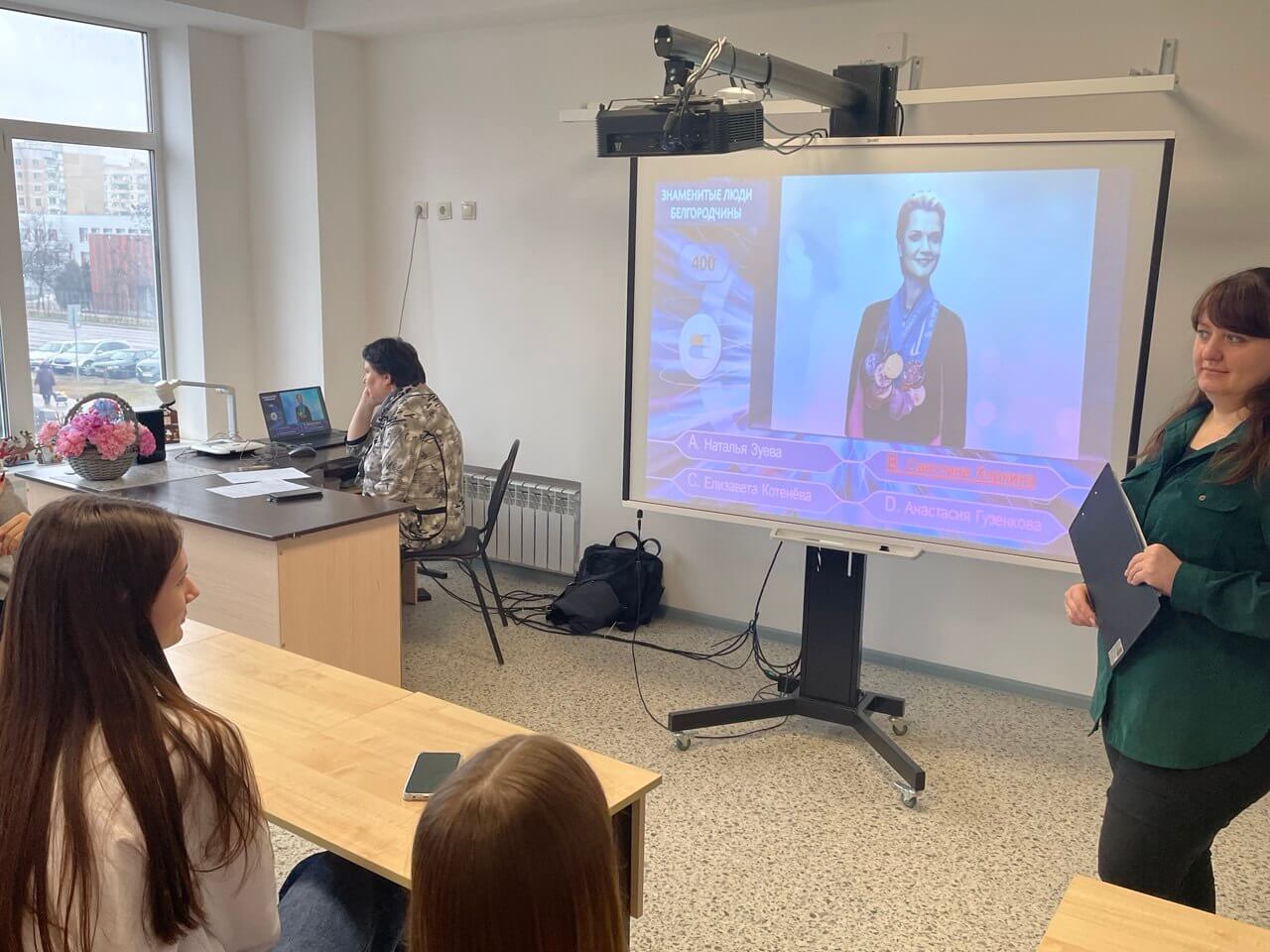 Декада ШО 2026