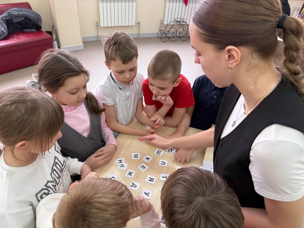 Декада ШО 2026