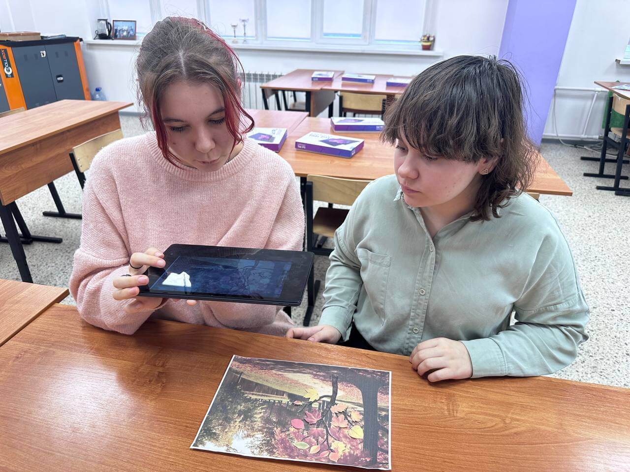 Декада ШО 2026