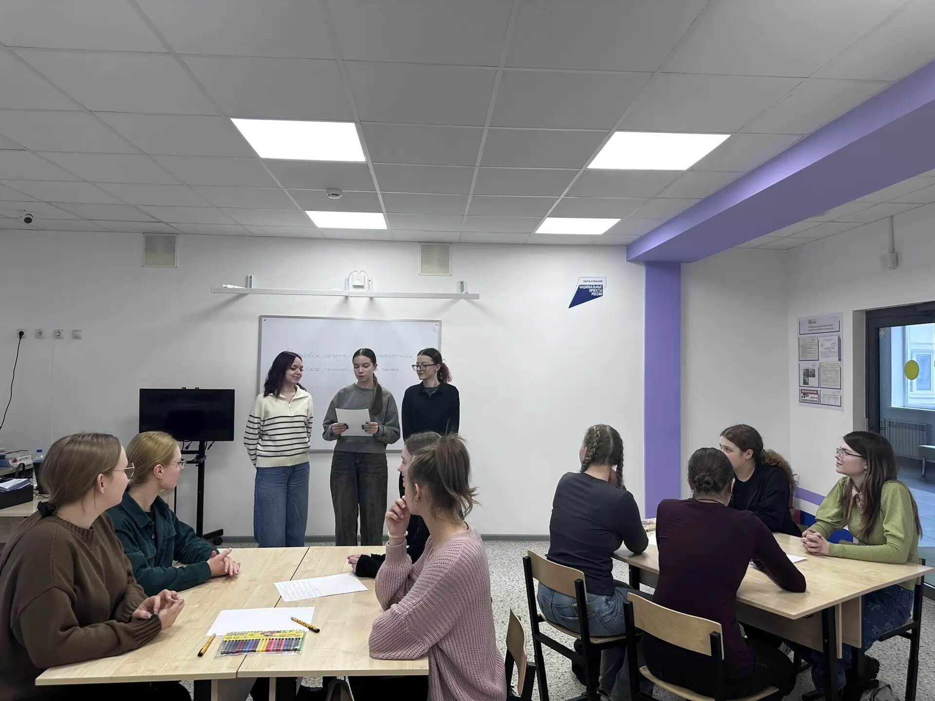 Декада ШО 2026