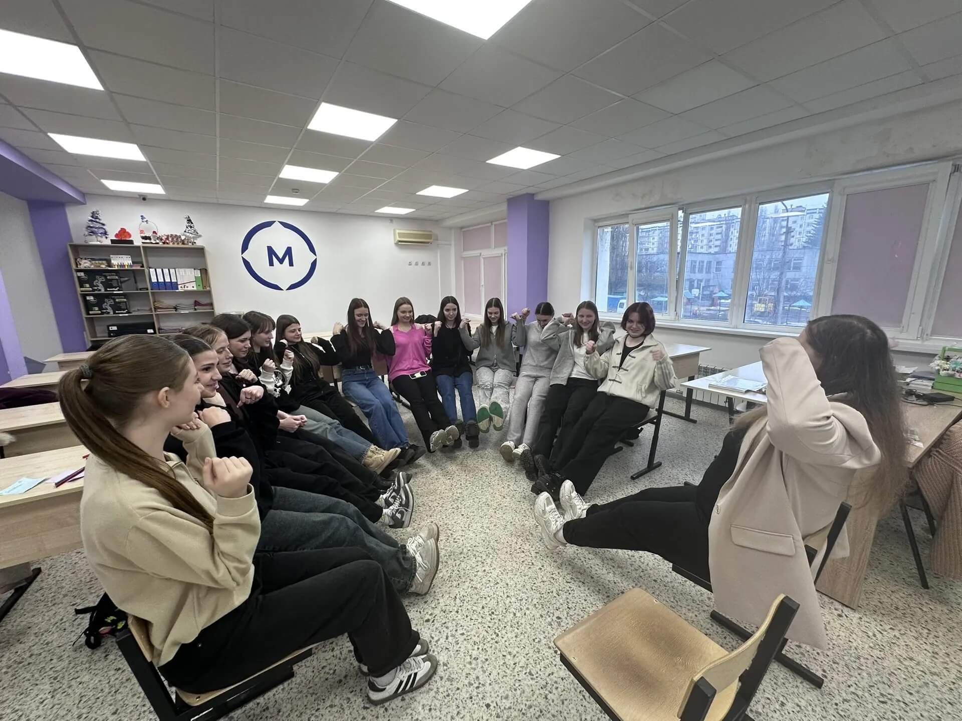 Декада ШО 200326