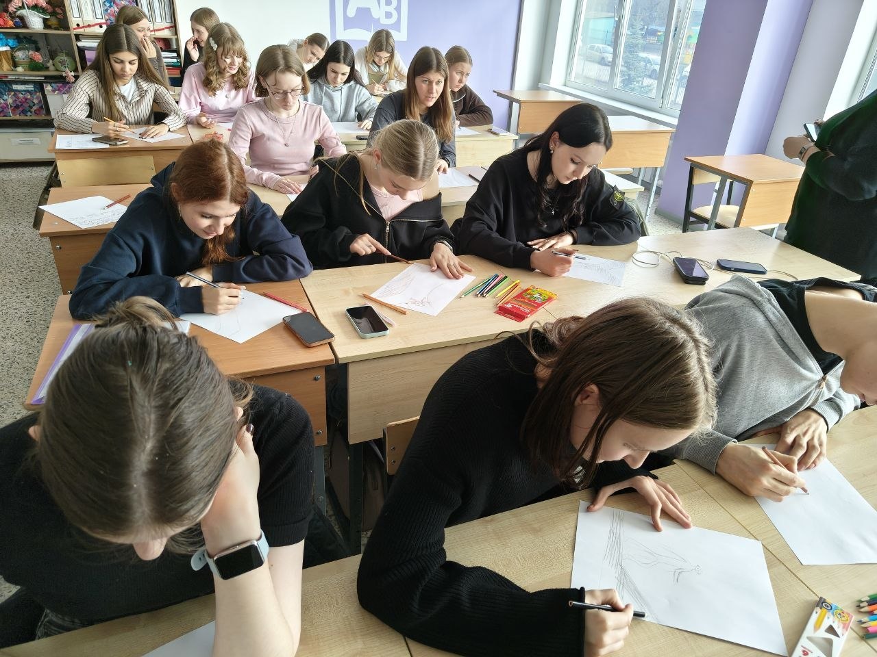 Декада ШО 2026