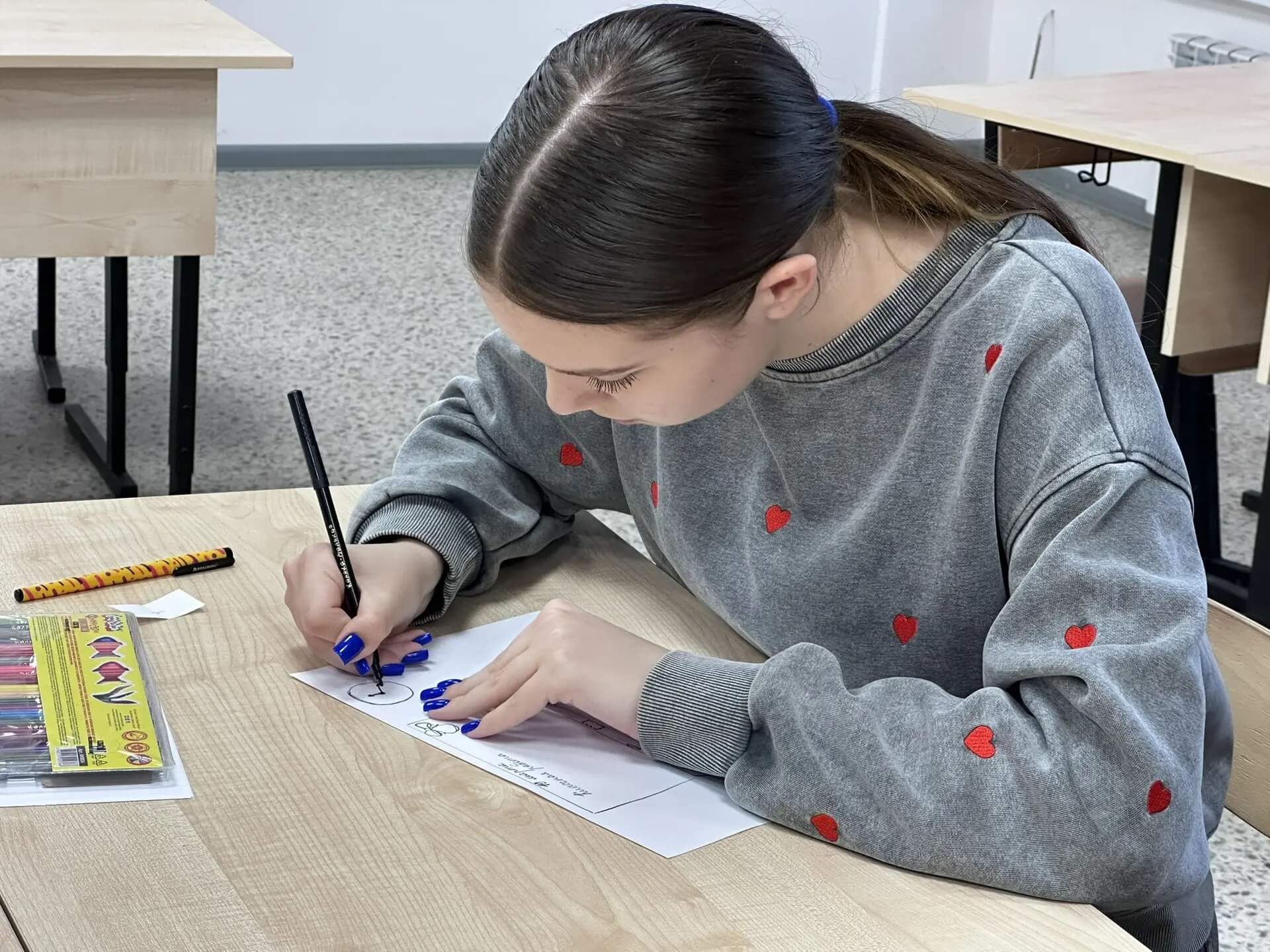 Декада ШО 2026