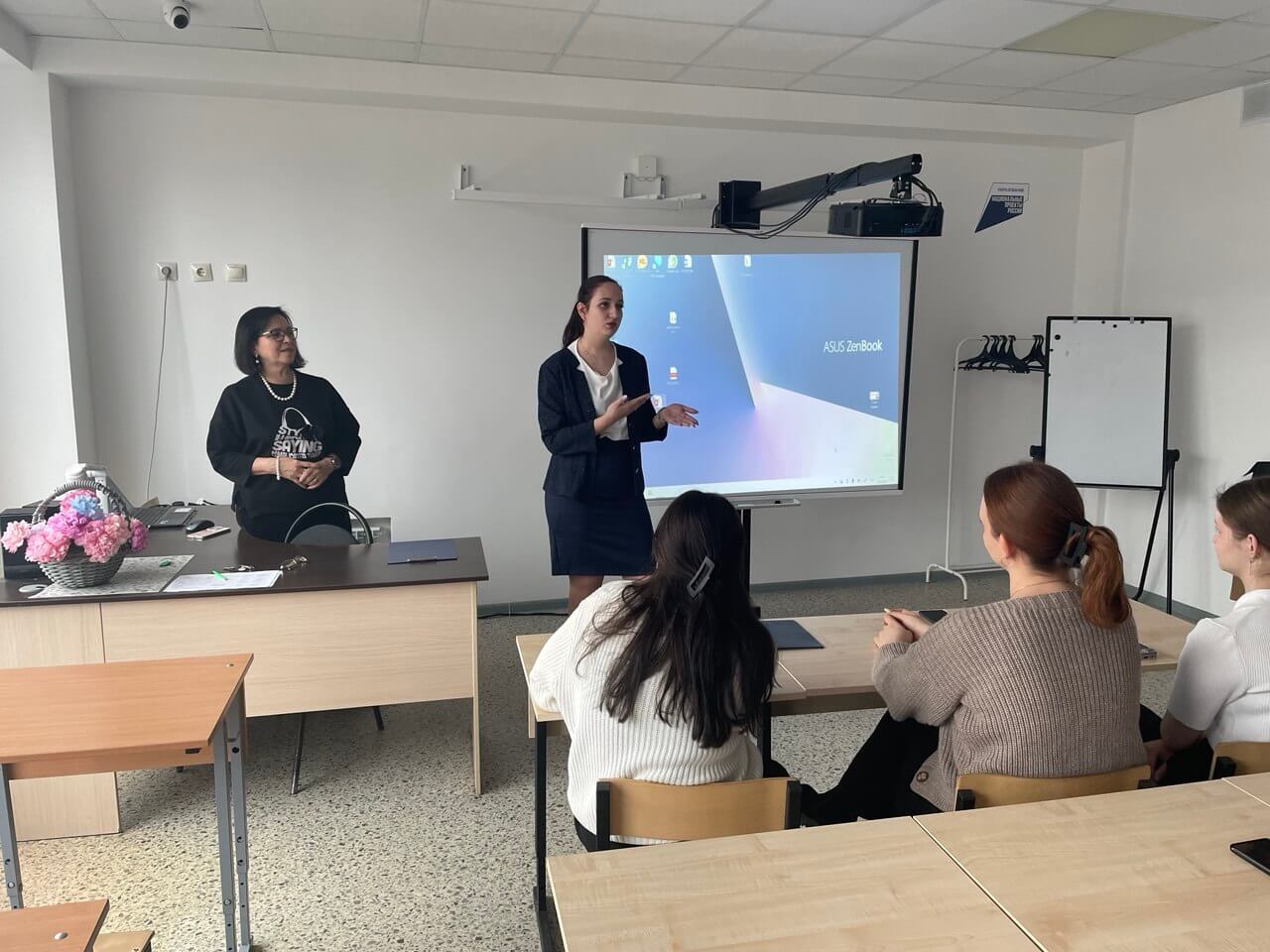 Декада ШО выпускники