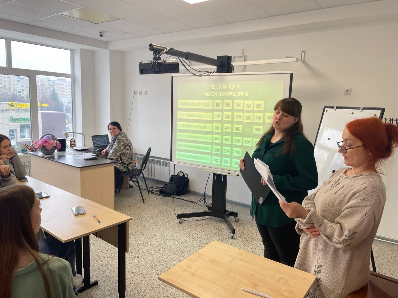 Декада ШО 2026