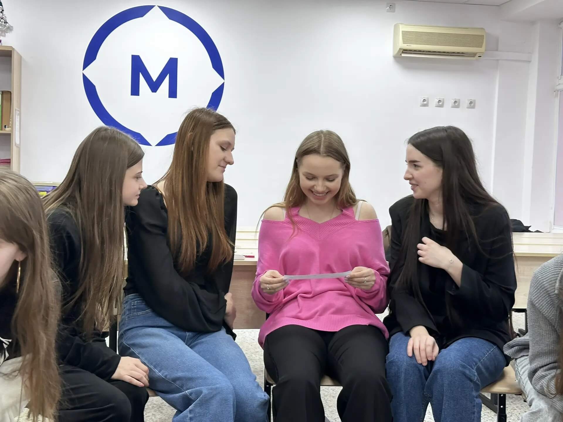 Декада ШО 200326