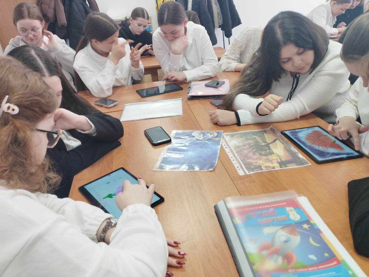 Декада ШО мультики