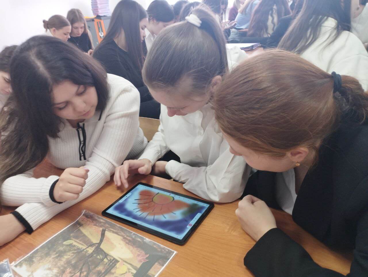 Декада ШО мультики