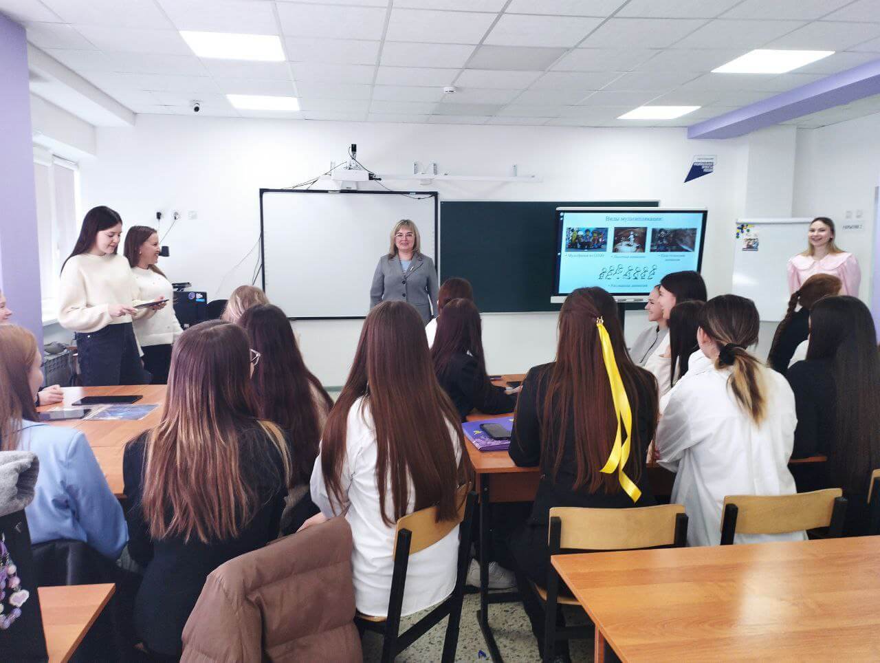 Декада ШО мультики