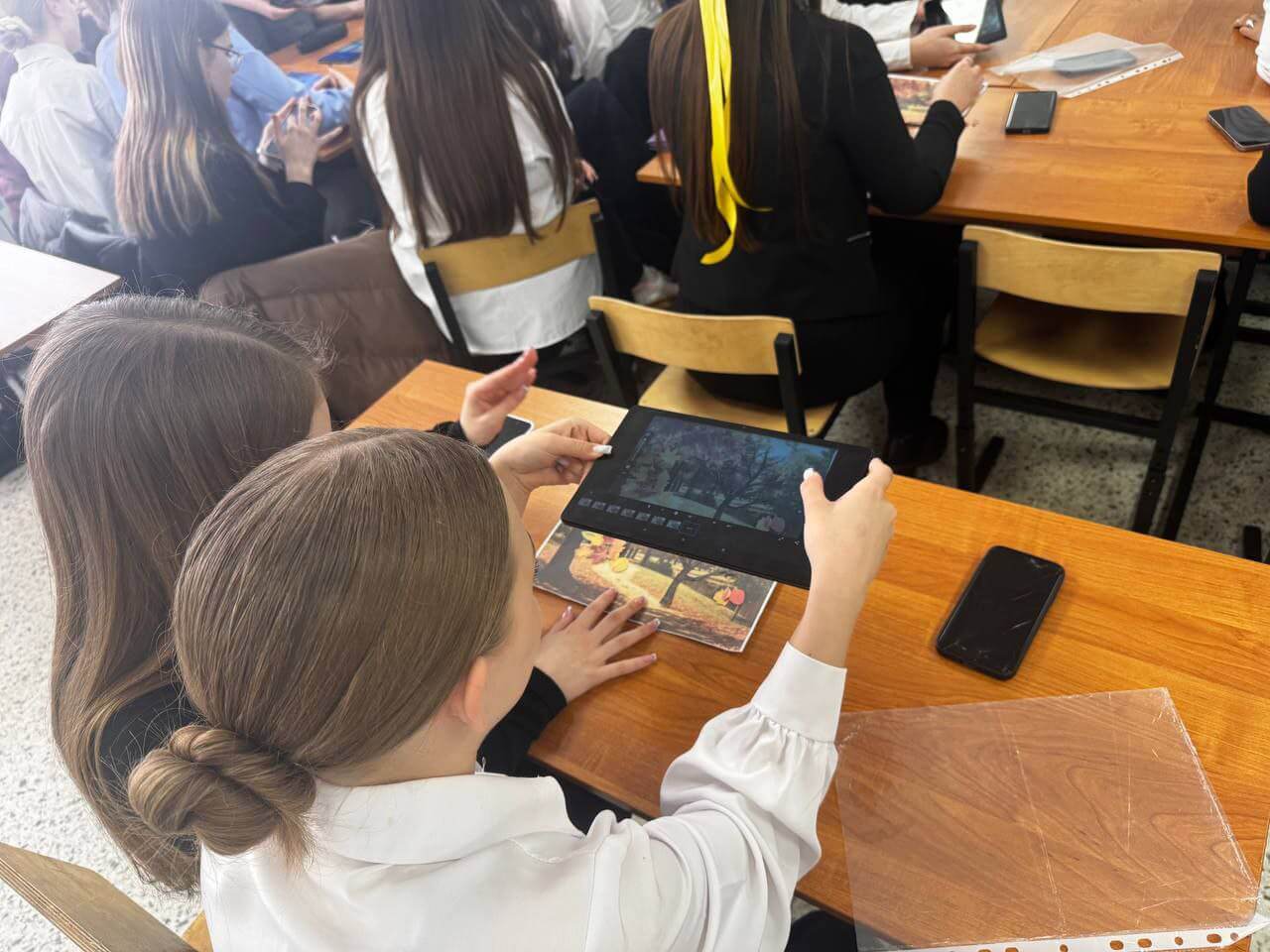 Декада ШО мультики