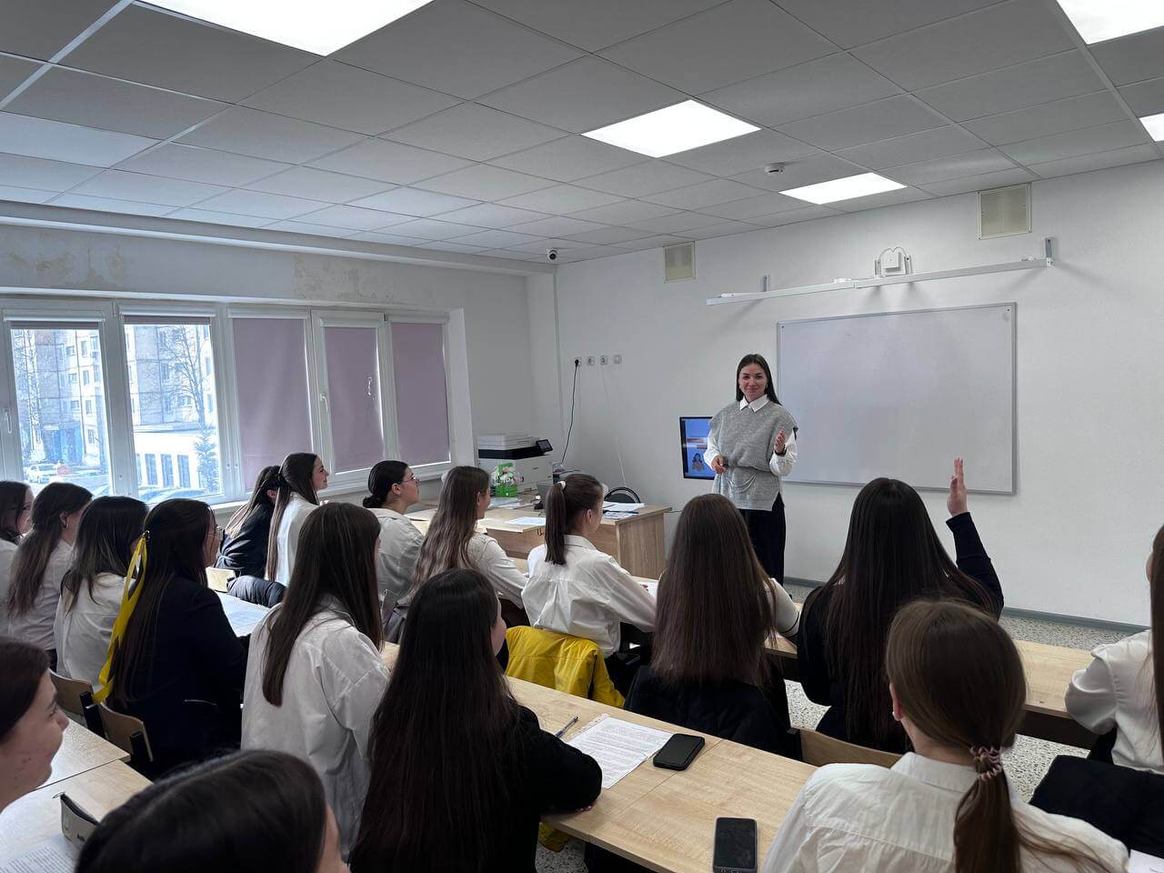 Декада ШО 2026