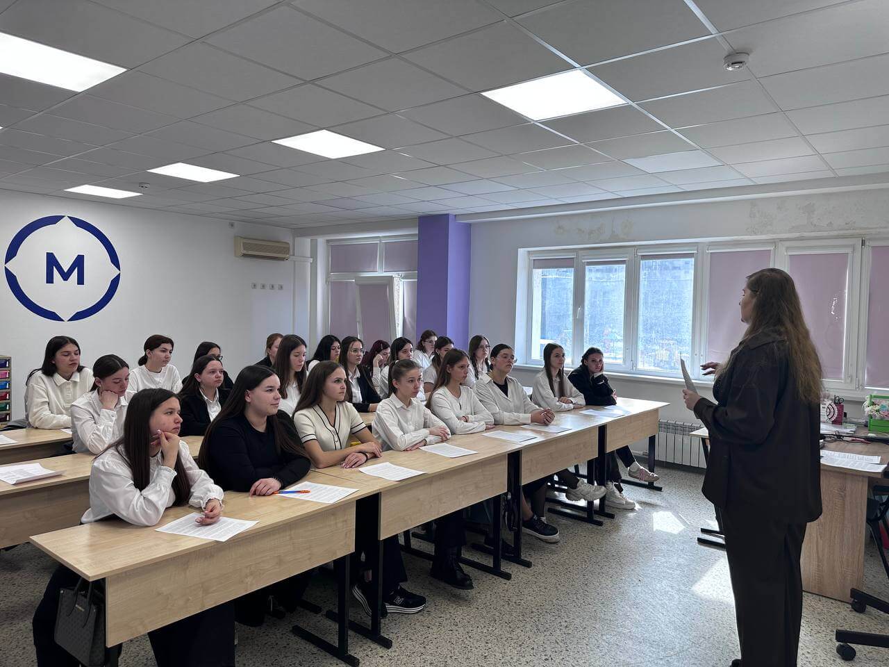 Декада ШО 2026