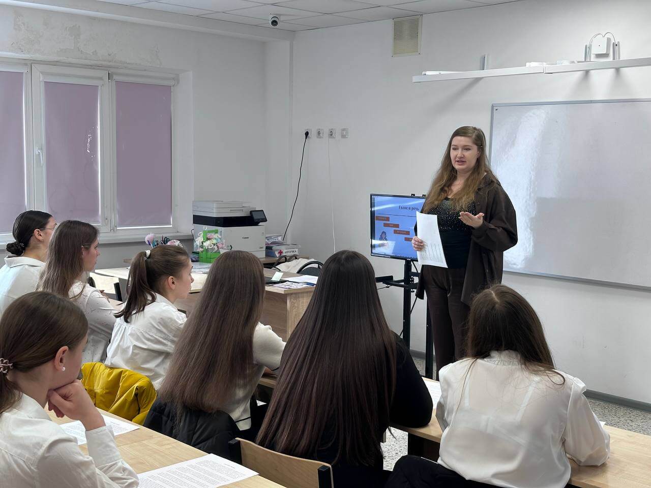 Декада ШО 2026