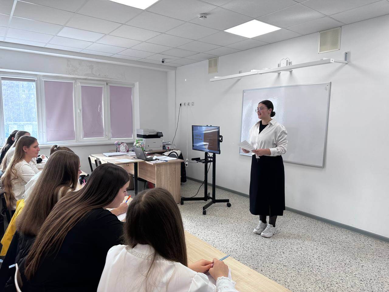 Декада ШО 2026