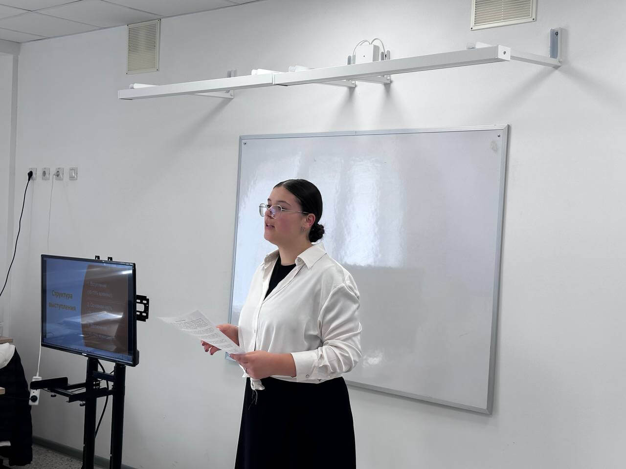 Декада ШО 2026