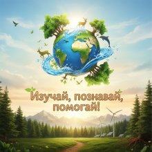 Экология