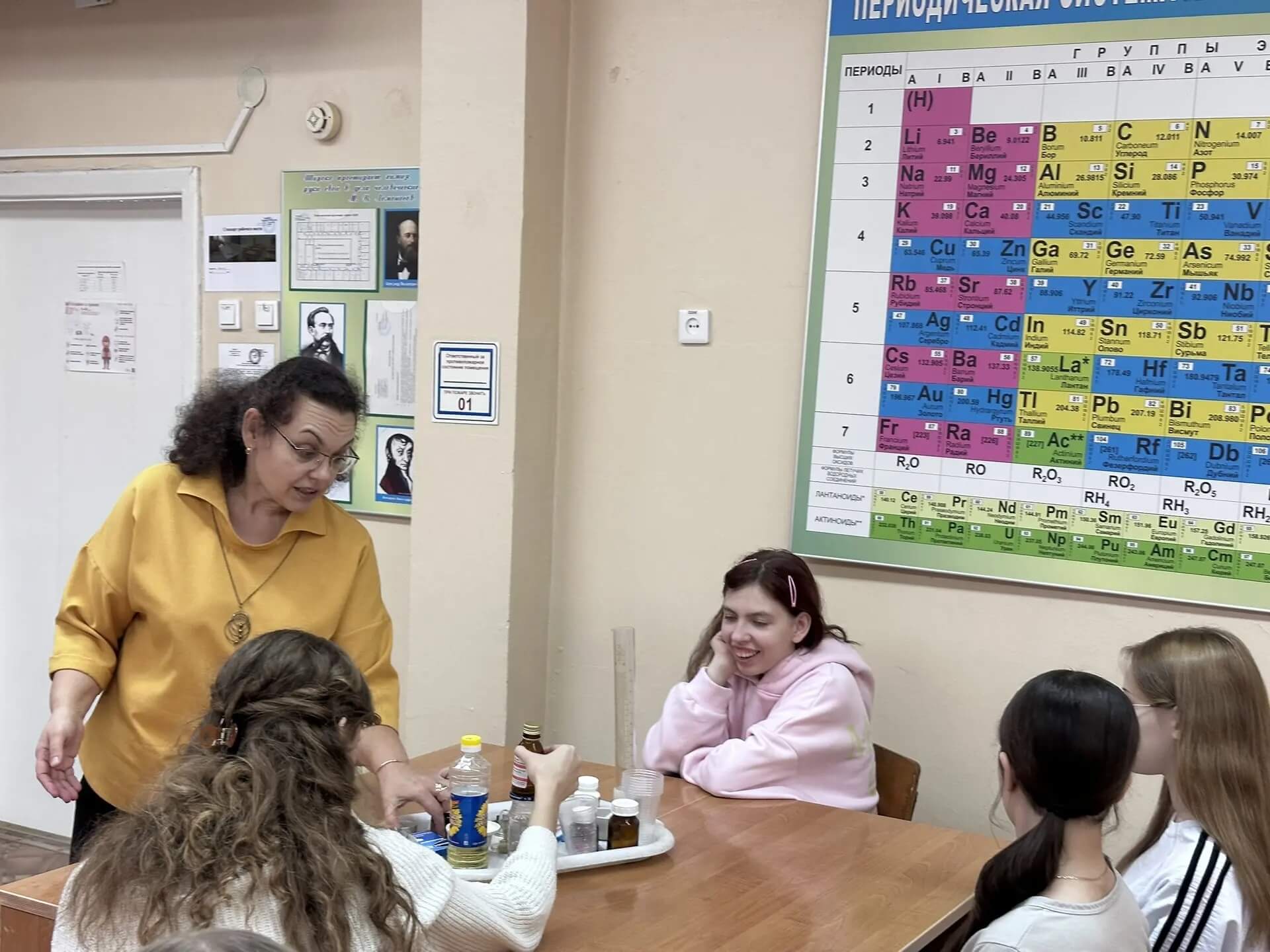 Декада ШО 2026