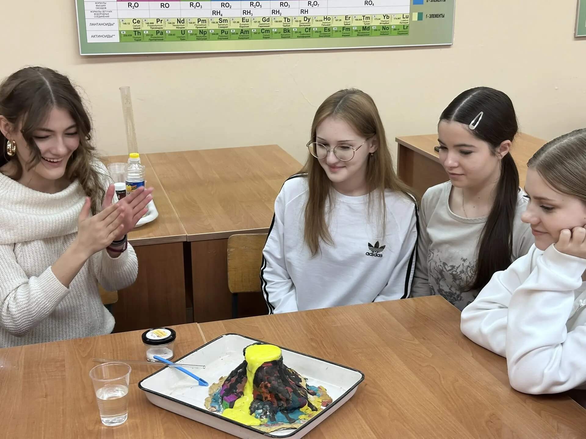 Декада ШО 2026