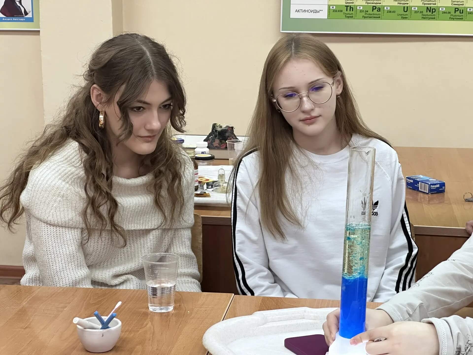 Декада ШО 2026