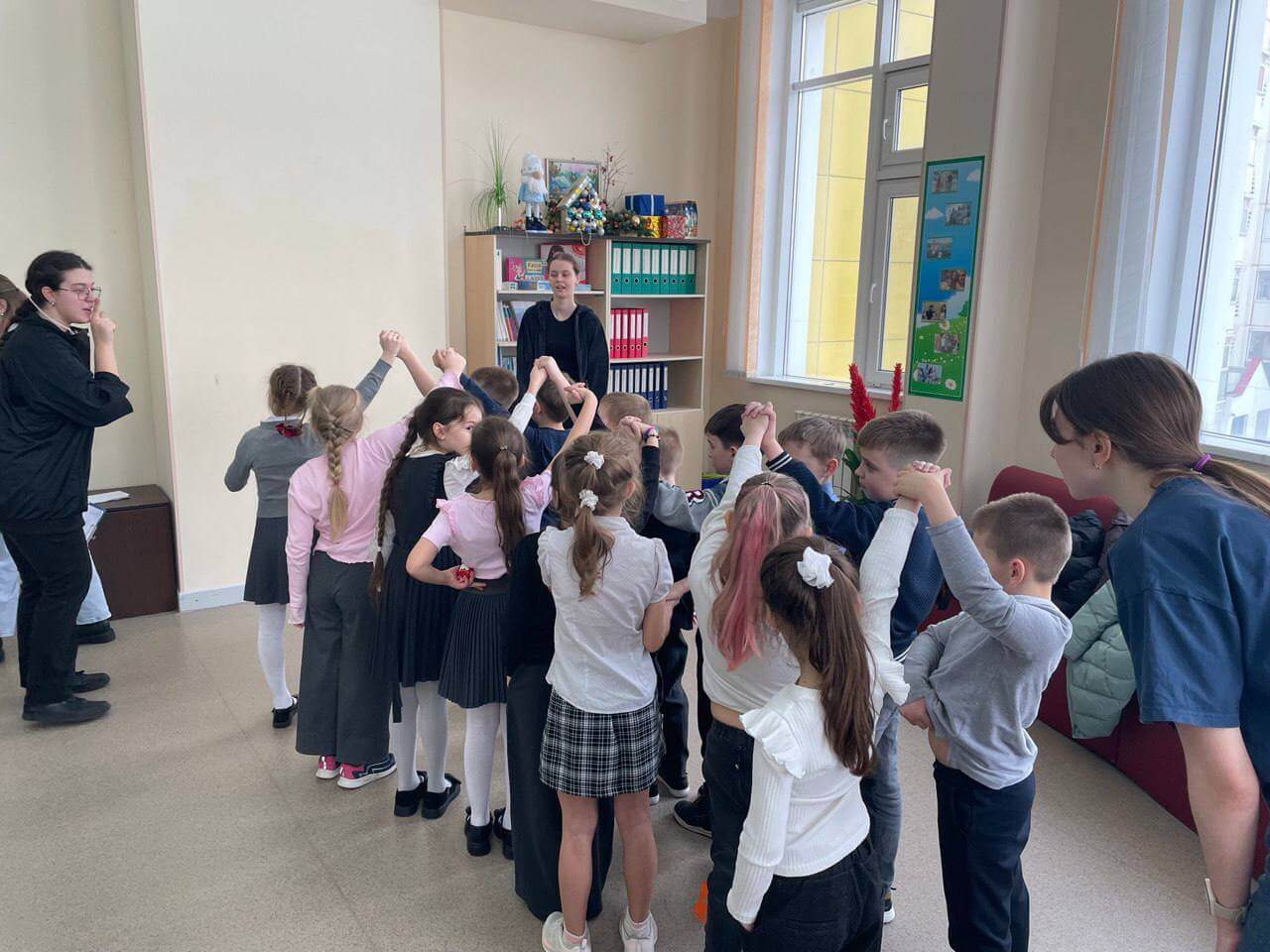 Профмероприятие