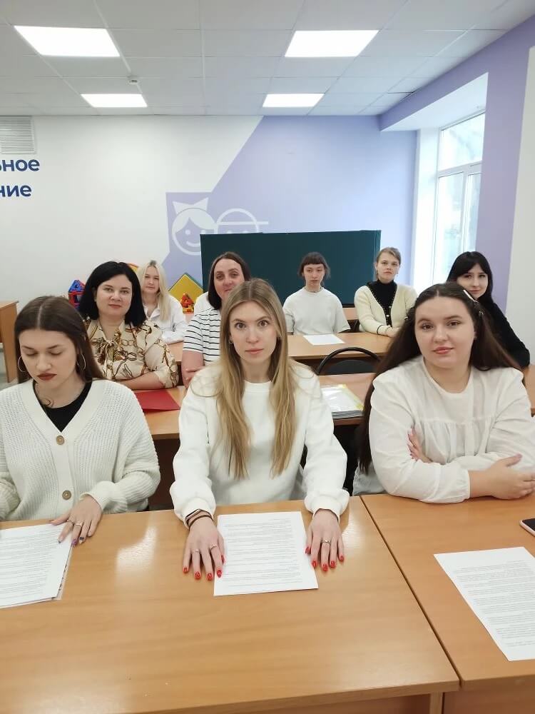 Практика ПДП СП