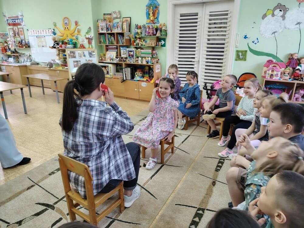 Практика СП