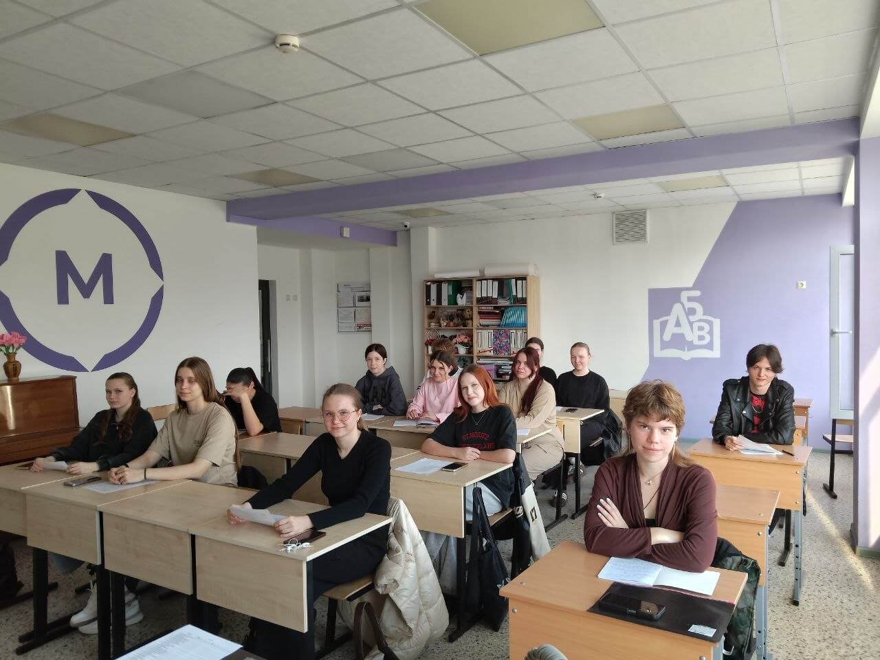 Вожатые 010426