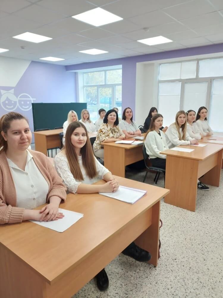 Практика ПДП СП