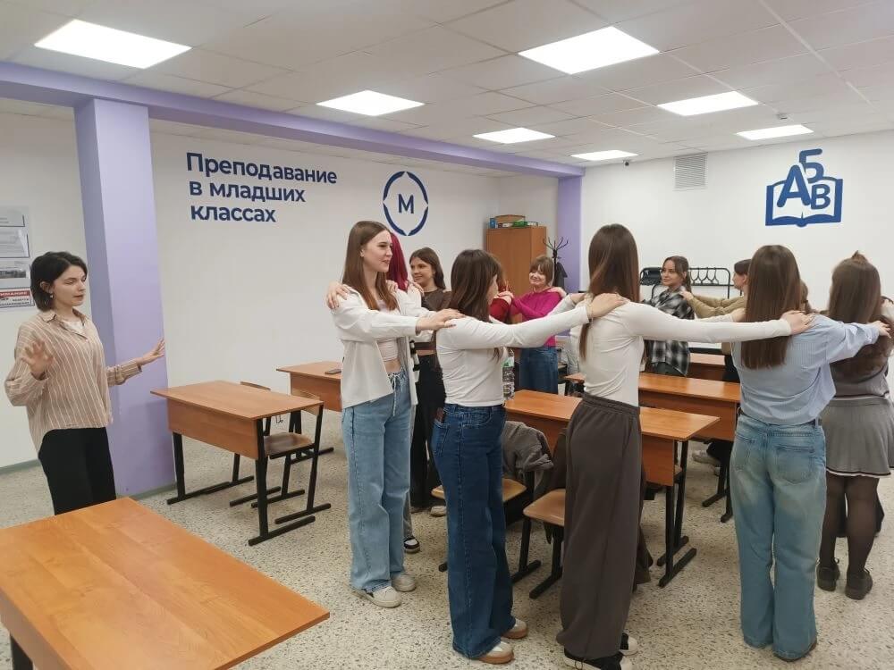 Вожатые 010426