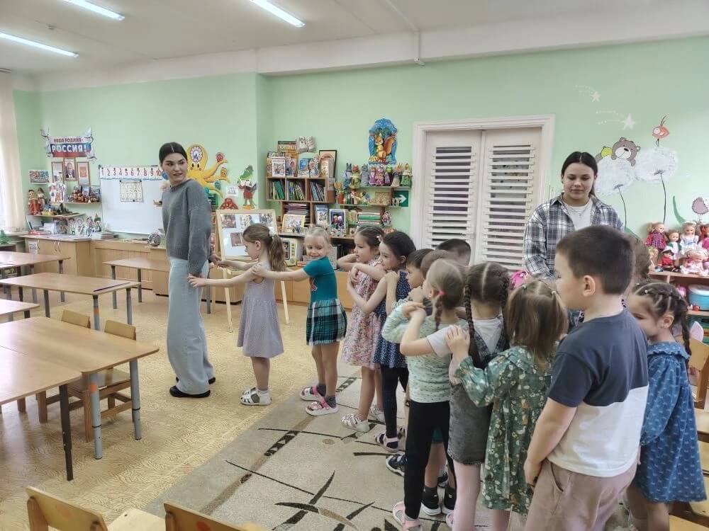 Практика СП