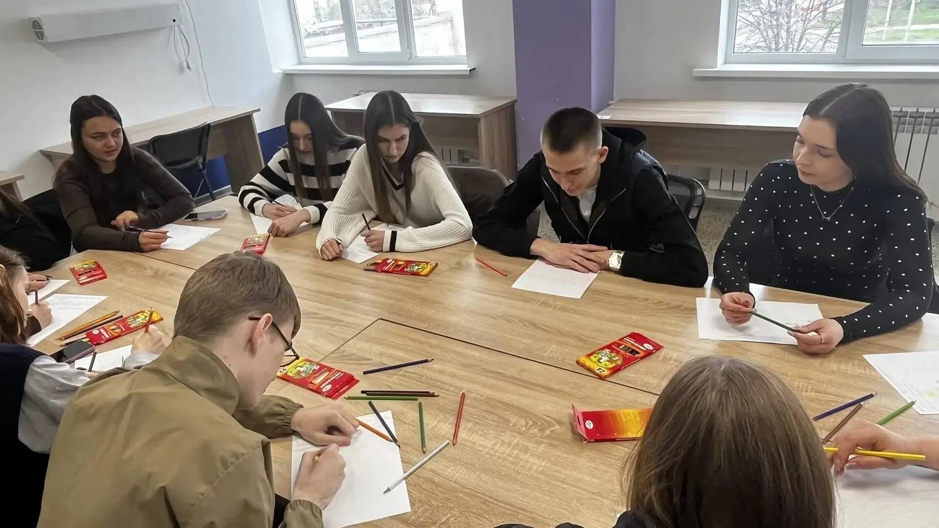 Неделя психологии