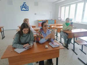 Неделя ЦМК шк 2026