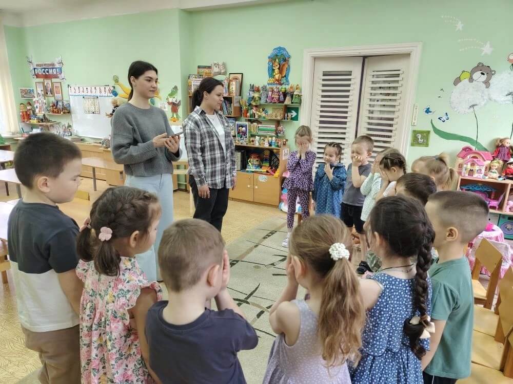 Практика СП
