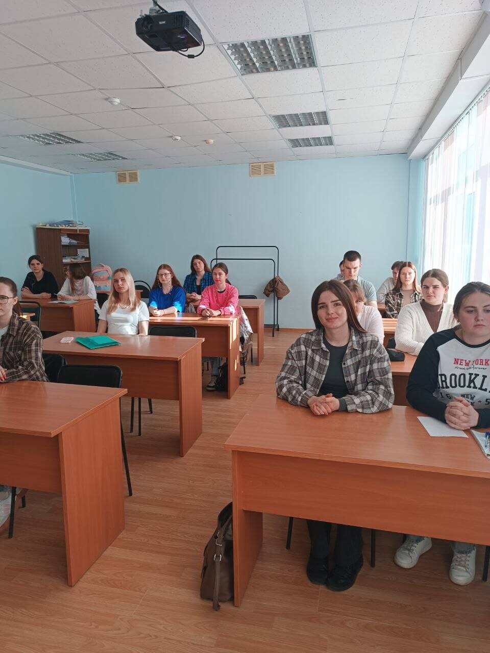 Вожатые 010426