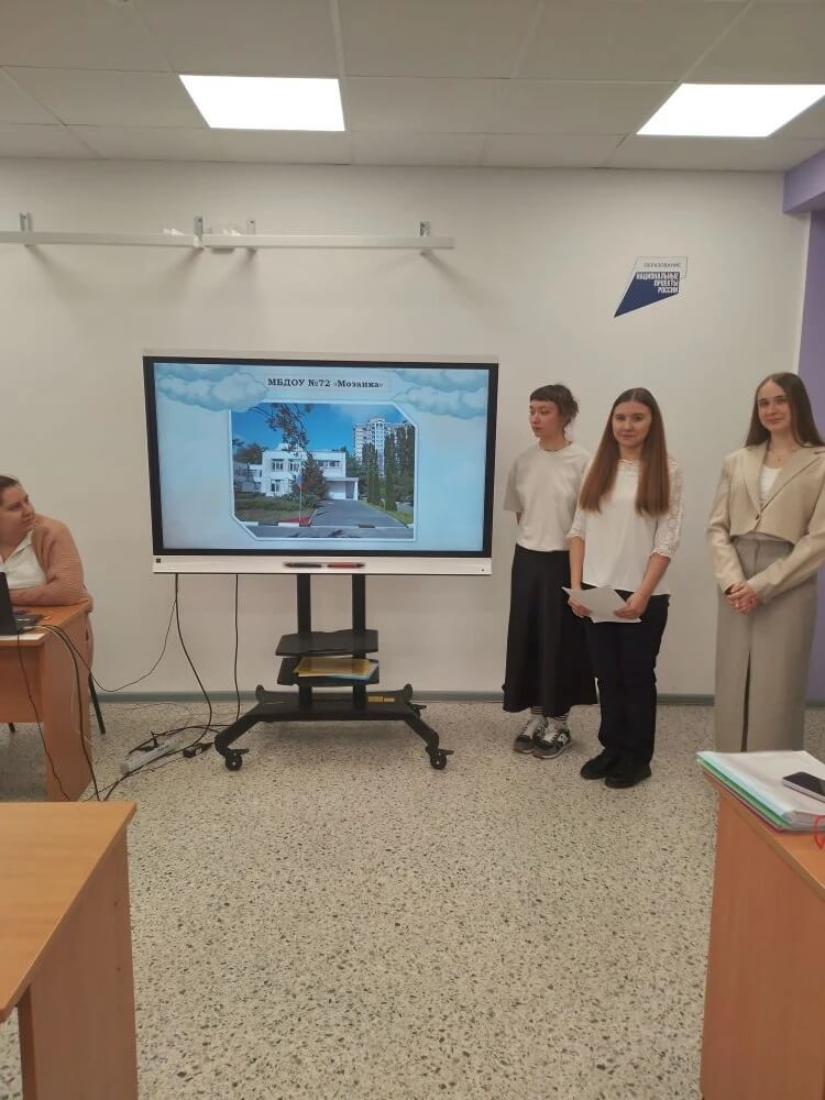 Практика ПДП СП