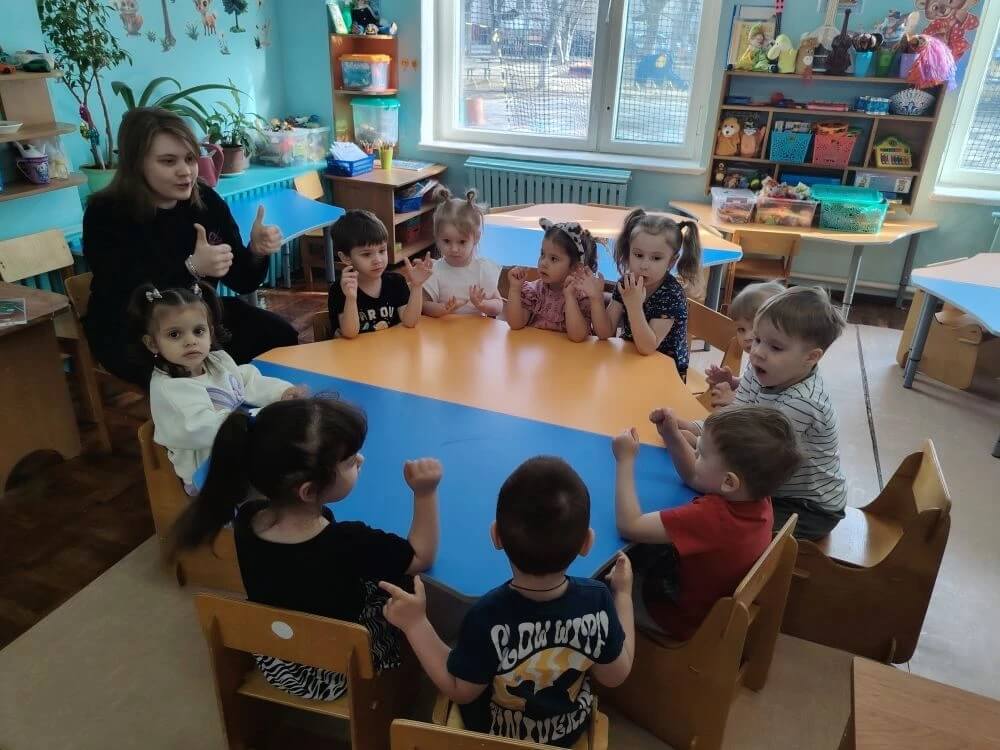 Практика СП