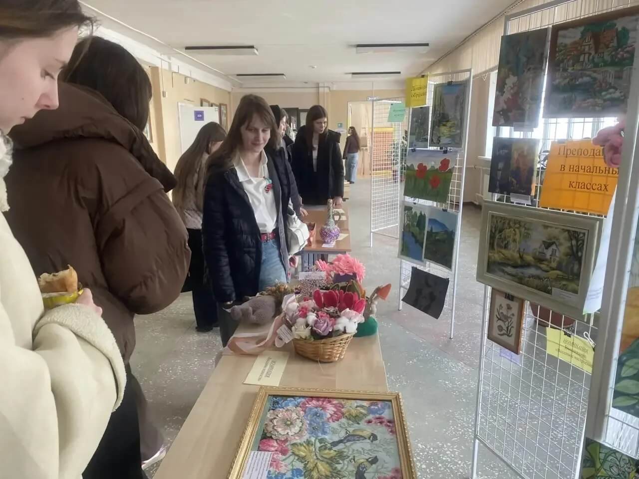 Конкурс