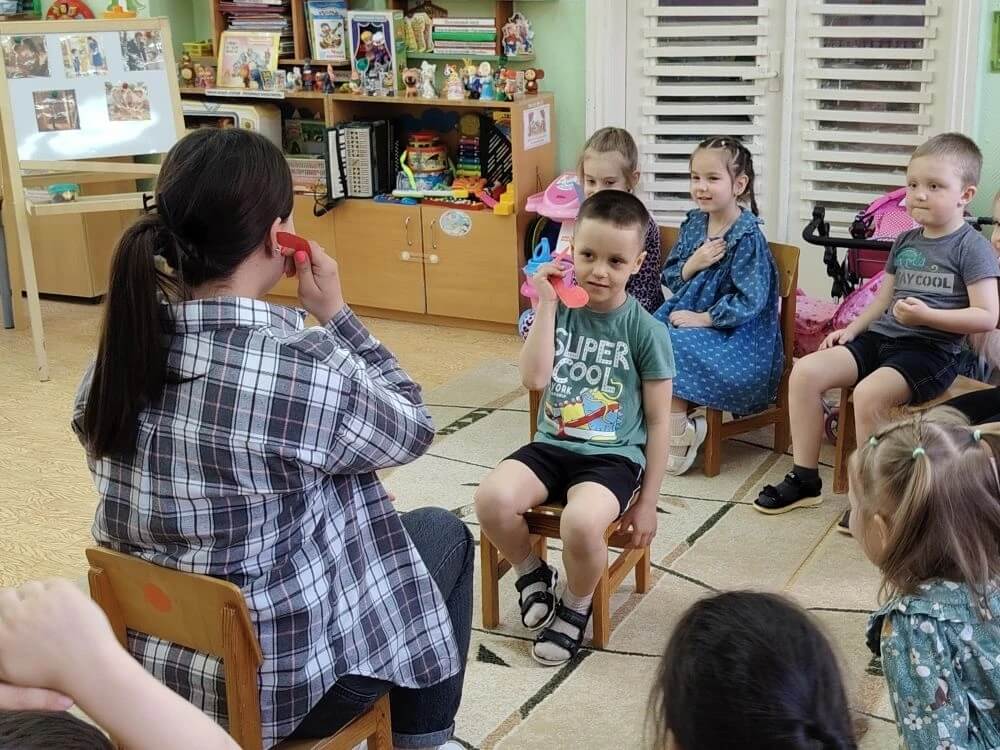 Практика СП