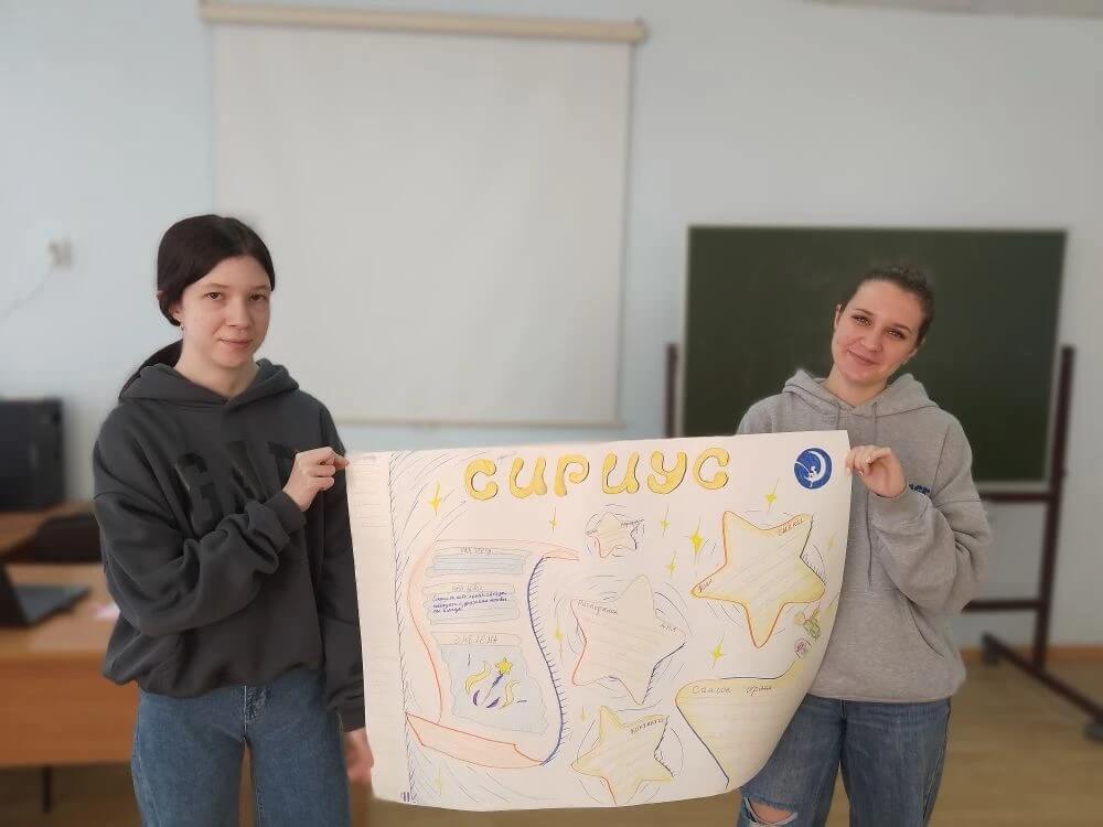 Вожатые 220426