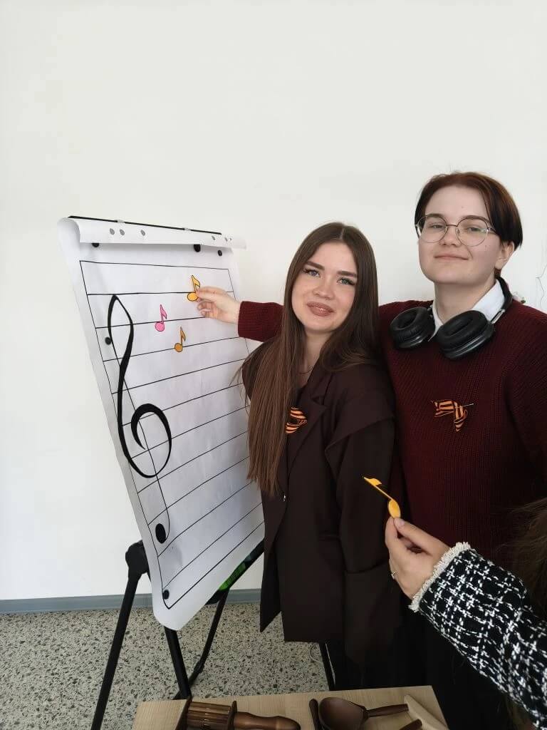 Декада ШО 2026