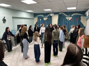 Жить в Белгороде