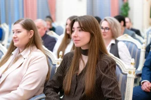 Школа без обид